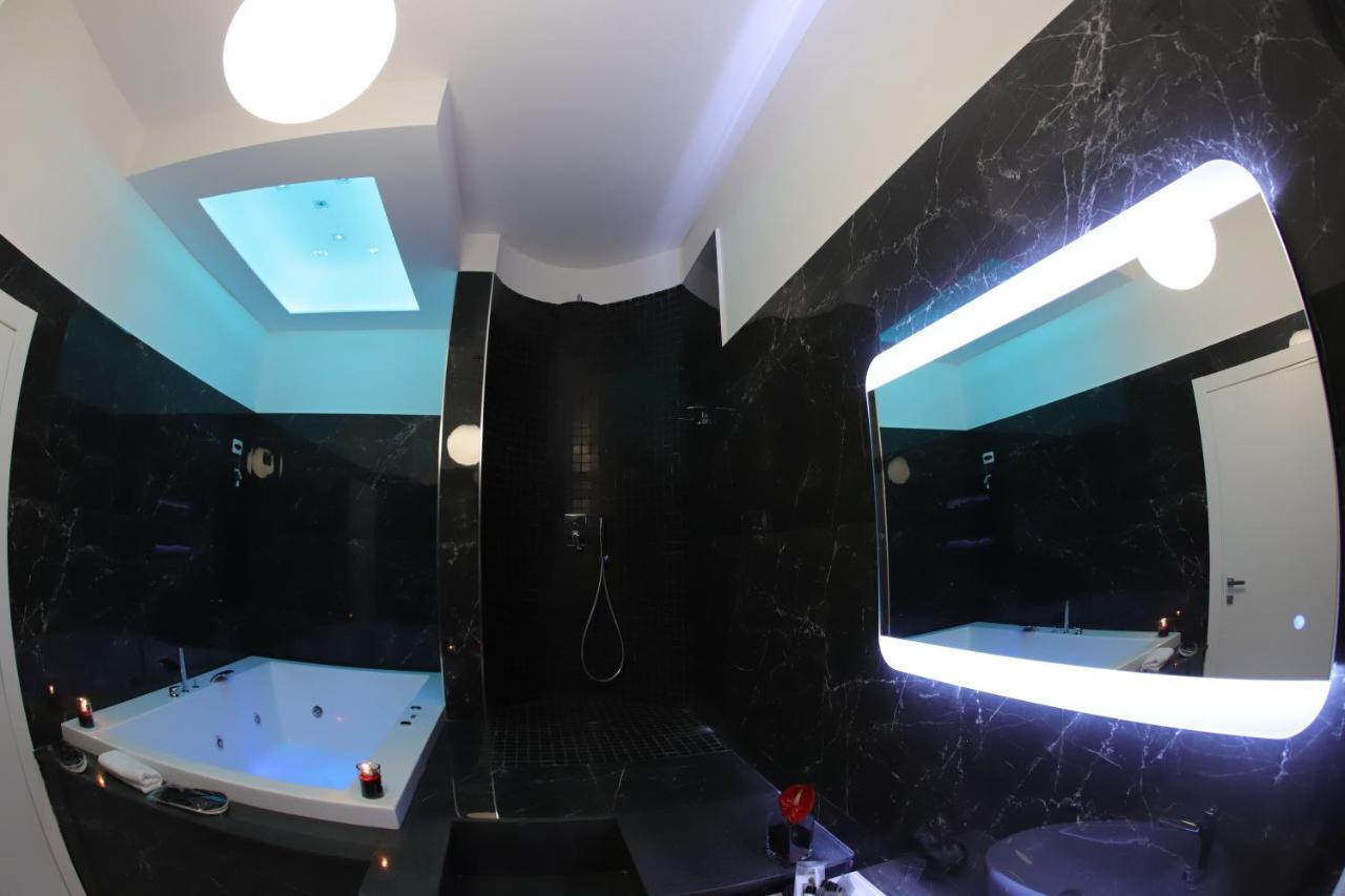 Mecla Suites 나폴리 외부 사진