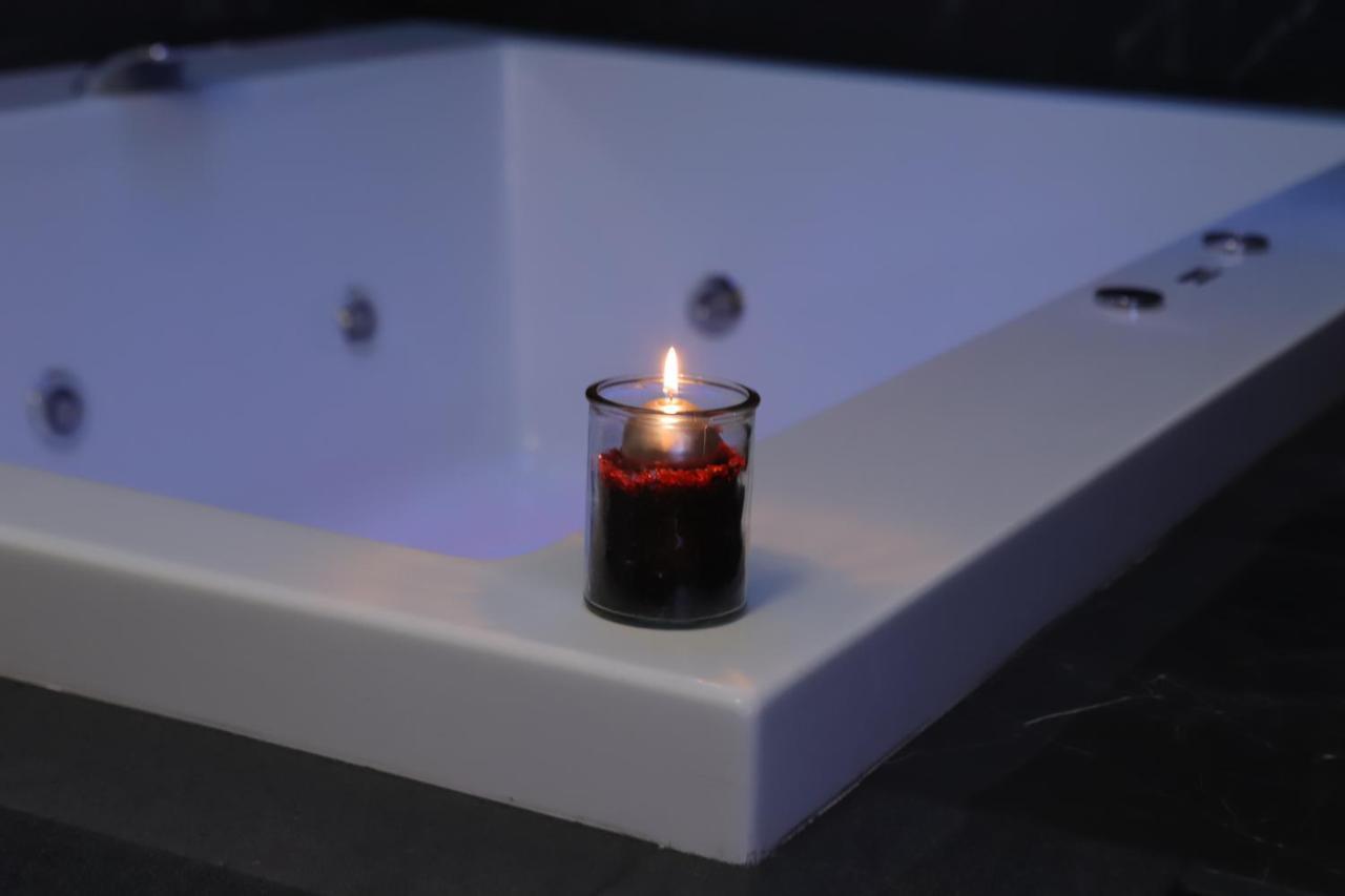 Mecla Suites 나폴리 외부 사진
